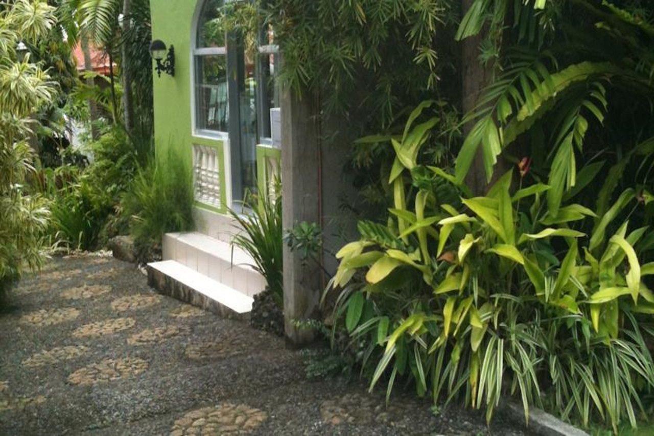 Olmans View Resort Bohol Eksteriør billede